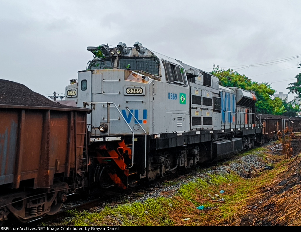VLI 8369